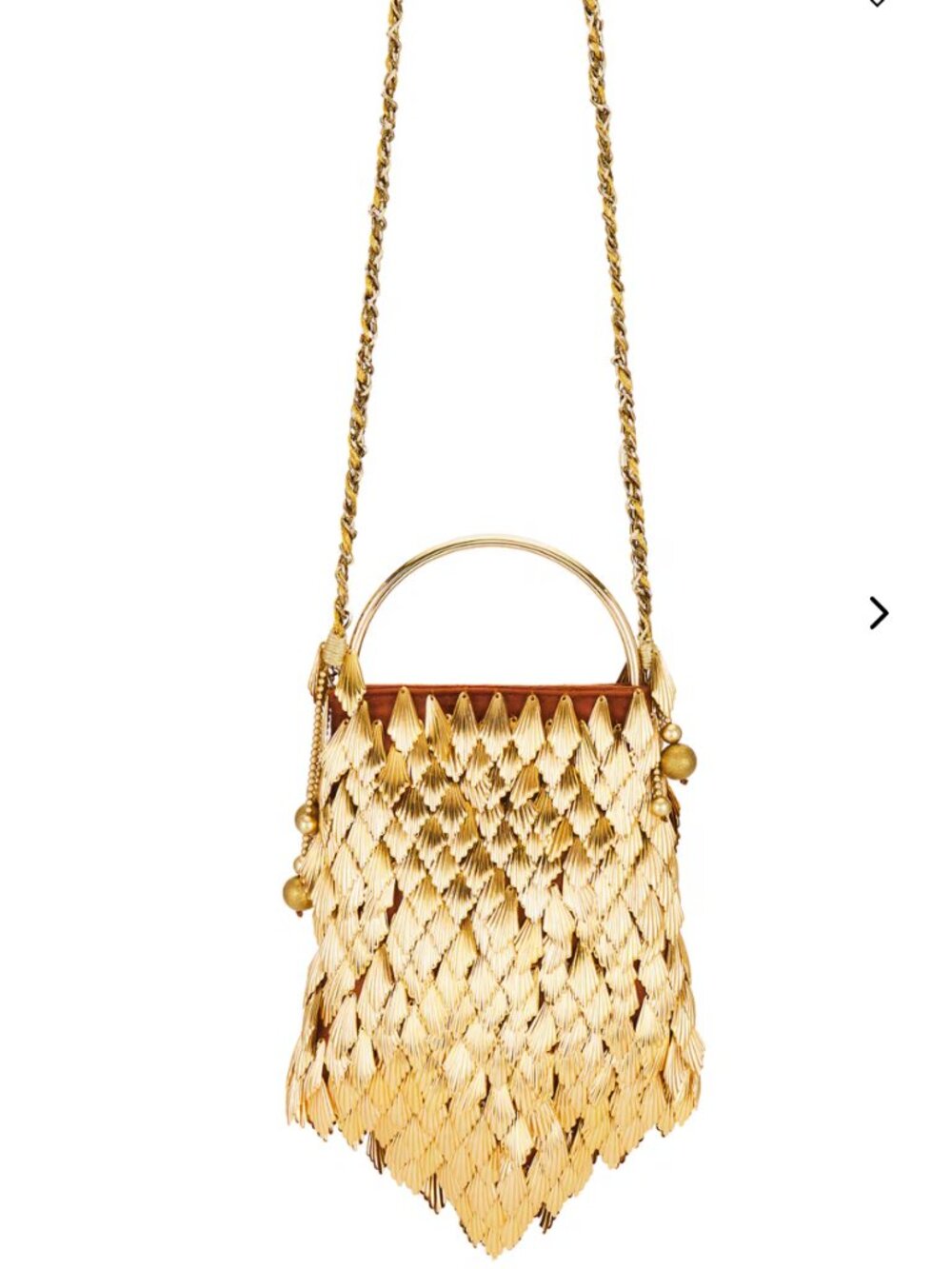 PatBO Nannacay Vic Bag